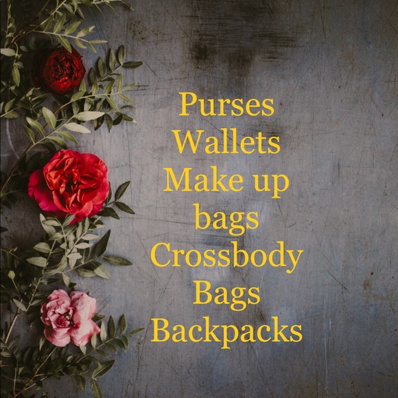 Bags etc - Picture 1 of 1